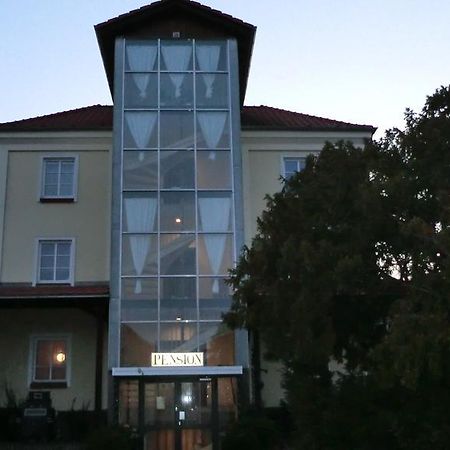 Pension Muhle Neuruppin Zewnętrze zdjęcie